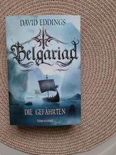 David Eddings- Belgariad- Die