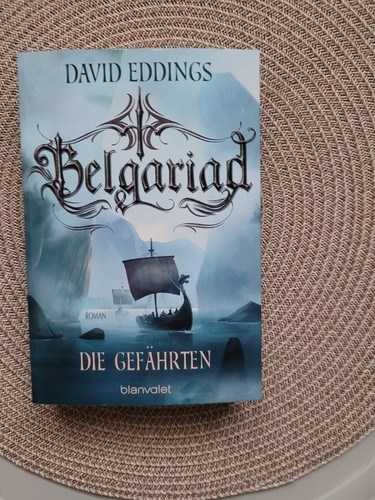 David eddings belgariad die - david, eddings-