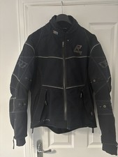 Rukka Armaxion Jacke Gr. 52 UK
