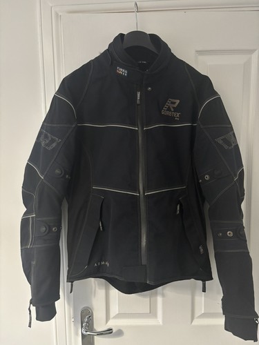Rukka armaxion jacke 52 - rukka,