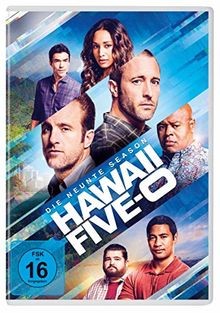 Hawaii five season - hawaii, (2010)