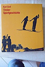Tiroler Sportgeschichte 