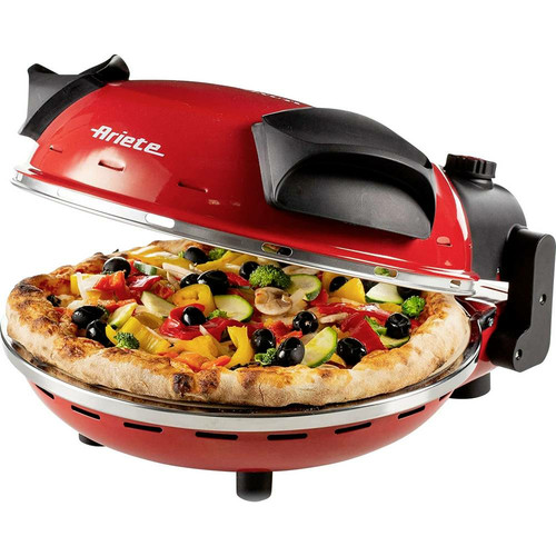 Ariete pizzaofen forno ofen - ariete,