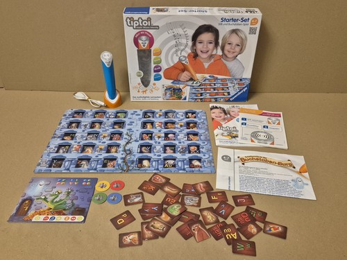 Ravensburger tiptoi stift - ravensburger,