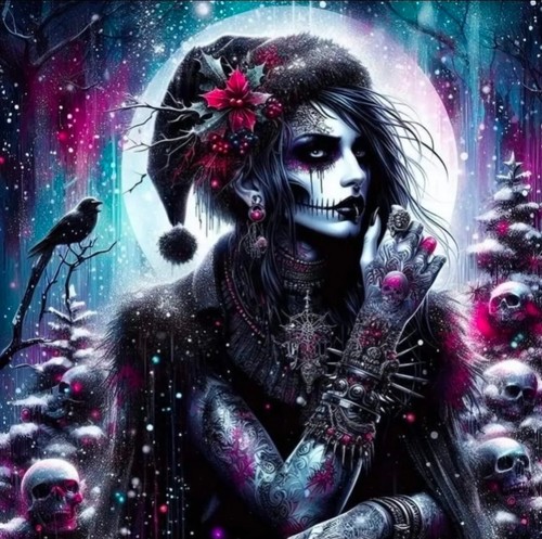 Sommersweat skulls totenkopf - skulls,