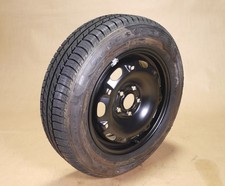 Ersatzrad Reserverad VW Fox