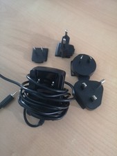 Netzteil + Adapter für Blackmagic Pocket Cinema Camera Original HD 1080p