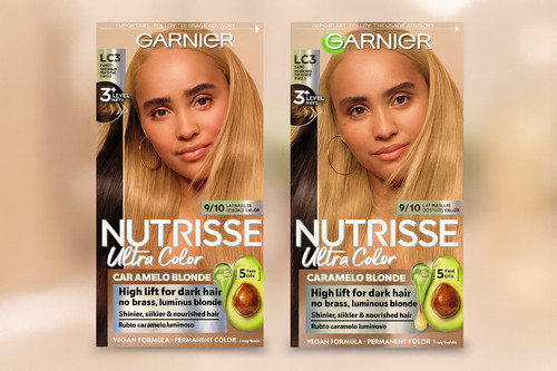 Garnier nutrisse ultra - garnier,