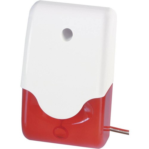 Abus sg1681 alarm sirene mit - abus,