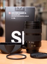 Leica SL 24-90mm 2.8-4 ASPH