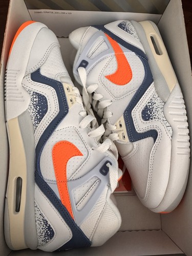 Nike air tech challenge qs - nike,