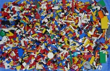 LEGO® Kiloware Sammlung