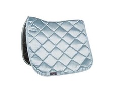 HKM Bergamo Schabracke grau