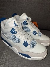 Nike air jordan retro - jordan, 4