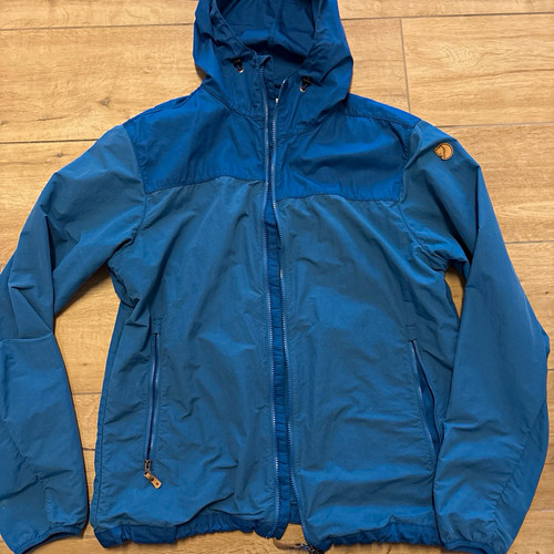 Fjallraven abysko hybrid - fjallraven,