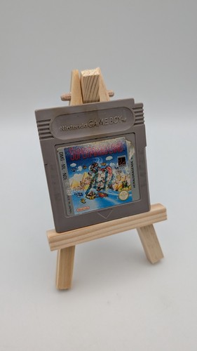 Super mario land modul - mario,