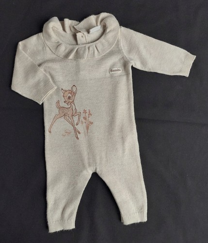 Baby mädchen disney bambi - mädchen,