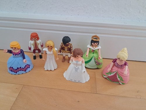 Playmobil traumschloss - playmobil,