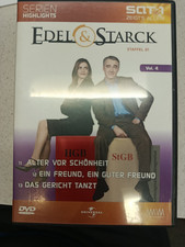 Edel und Starck Staffel 01