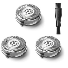 Sh50 replacement blades heads - replacement,