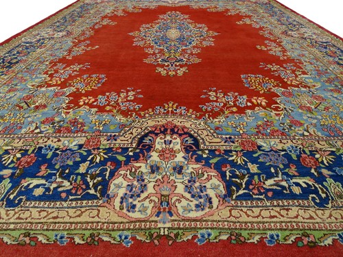 Kirman 408 300 - cm,