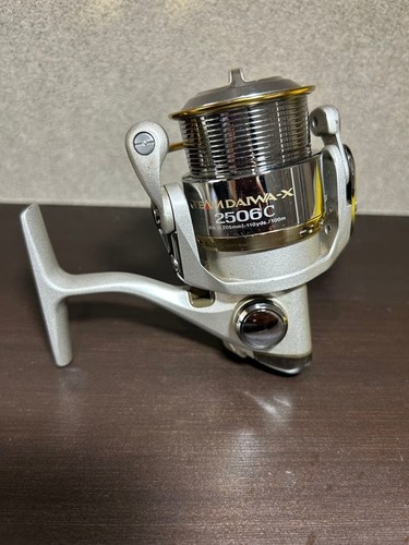 Daiwa team 2506c - team, daiwa-x