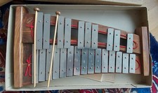 Xylophon arpa - xylophon,