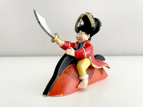 Tonie figur käpt n - ✅, •