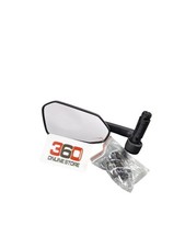 Homieway Fahrradspiegel Neue Einstellungsfunktionen Fahrrad Rückspiegel