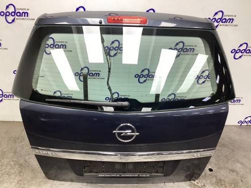 Heckklappe heckdeckel opel - heckdeckel,