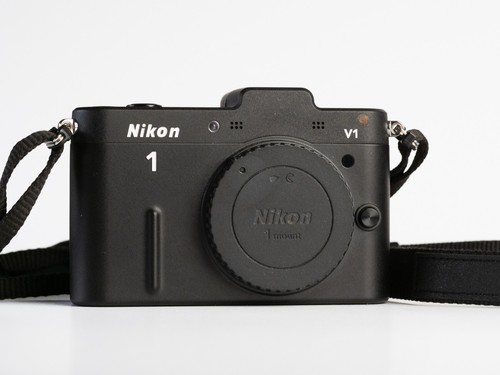 Nikon infrarot umbau - infrarot,