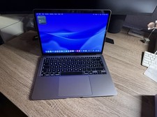 Top gepflegtes Apple MacBook