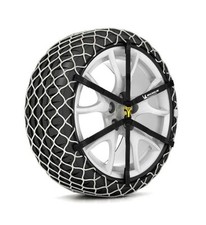 Michelin Schneeketten