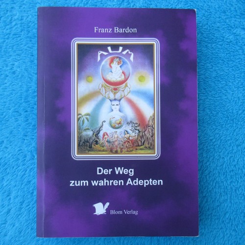 Der weg des - adepten,