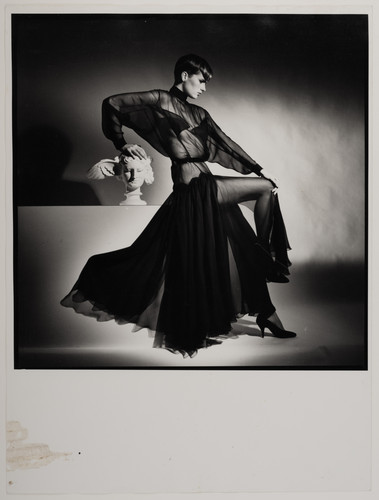 Horst azzedine - horst, p.