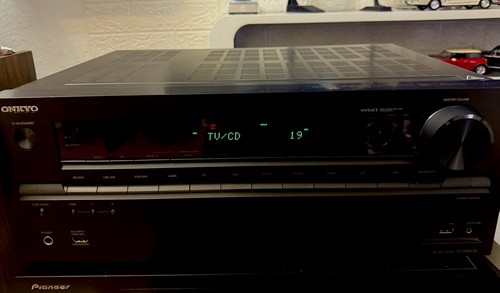 Onkyo nr636 hdmi dolby - 4k,