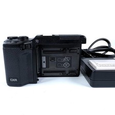 Ricoh GXR Body kompakte