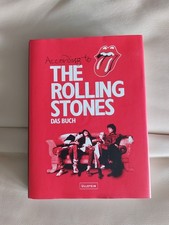 According to the Rolling Stones - das Buch