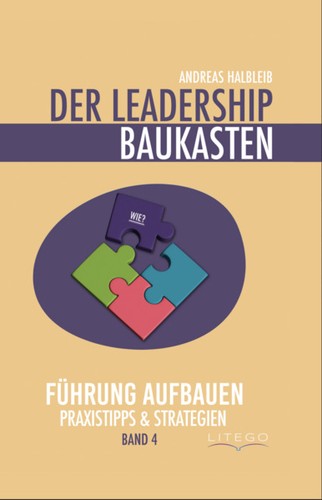 Der leadership baukasten - der,