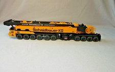 Kibri HO AK 850,1000to Auto Kran Reise-Version Top Modell geeig.f. Wiking,Roco