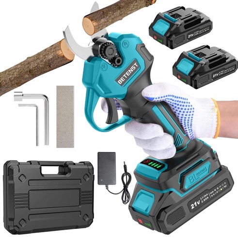 Betenst akku astschere 21v mit - akku-astschere,