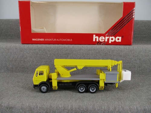 Herpa 806066 mb - herpa, 1:87
