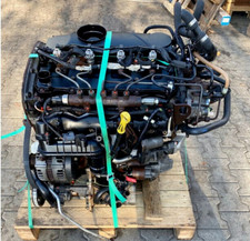 MOTOR CITROEN 2.2HDI 4HU