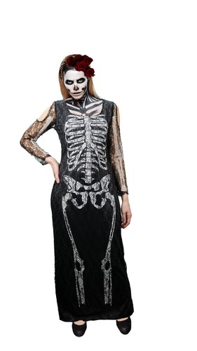Halloweenkostüm damen - halloweenkostüm,