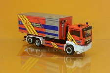 Herpa 096768 MAN TGS XL