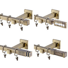 Gardinenstange 20/20mm