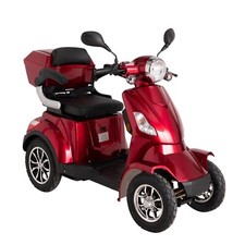 Schnellster Elektromobil 1000