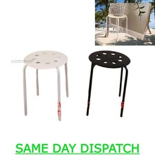 IKEA MARIUS Stapelhocker 45 cm