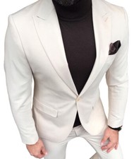 Designer Businessanzug