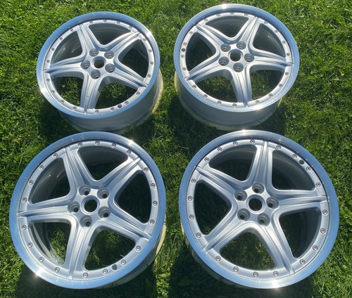 Ferrari 360 modular bbs - ferrari,